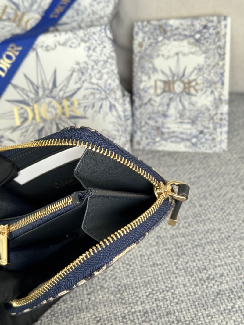 Christian Dior Wallet